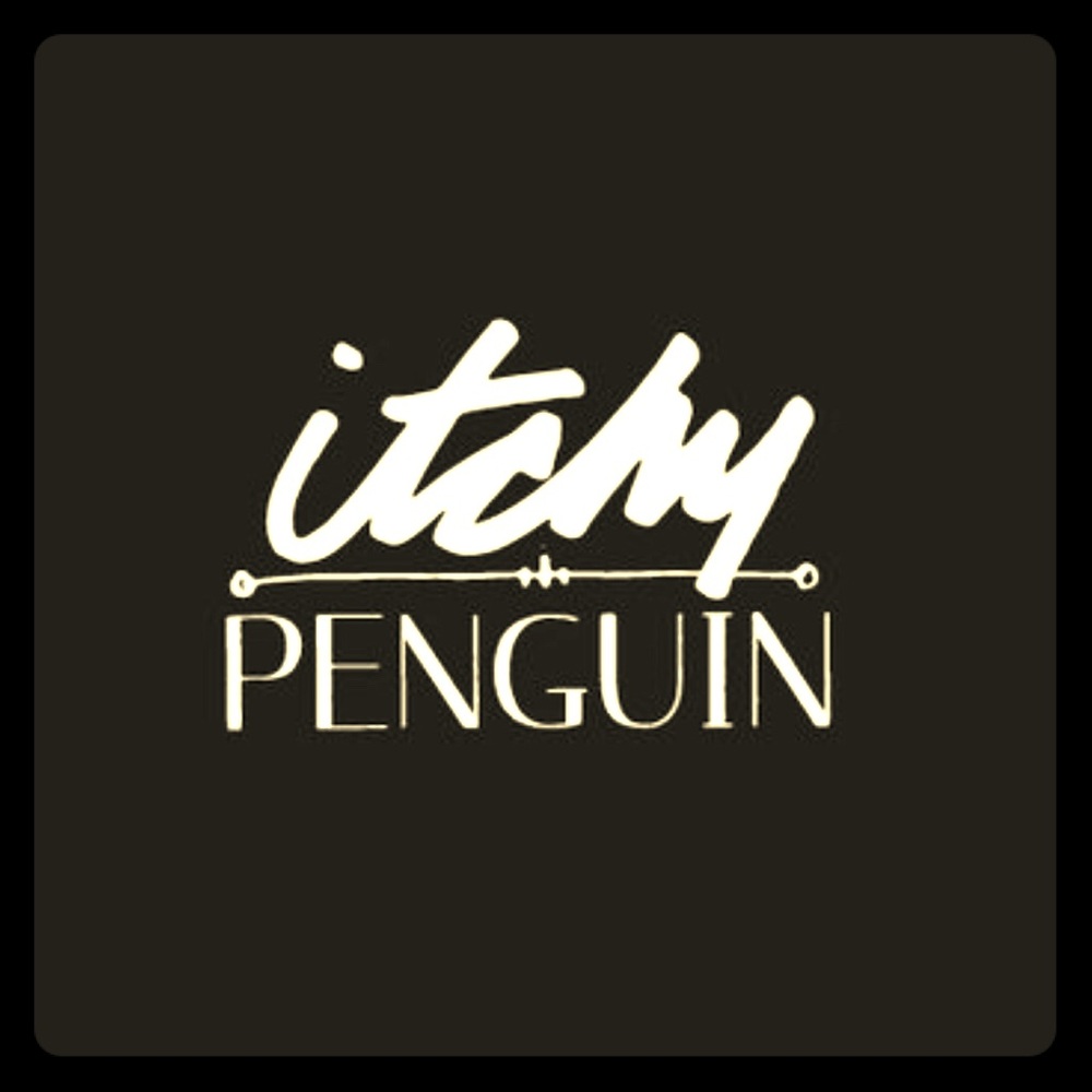 Create Personal logo for posh stickers or logo